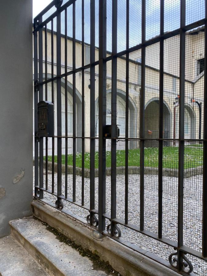 Casa Dei Cherubini Lucca Exterior photo